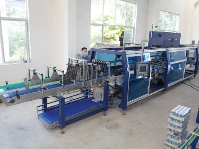 Principales productores de envases para bebidas carbonatadas en Argentina