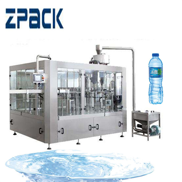 User-friendly design for easy operation and maintenance & Enhanced sealing technology for leak-proof packaging