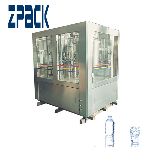 Tipps zum Finden des besten Angebots für eine 1-Liter-Ölverpackungsmaschine