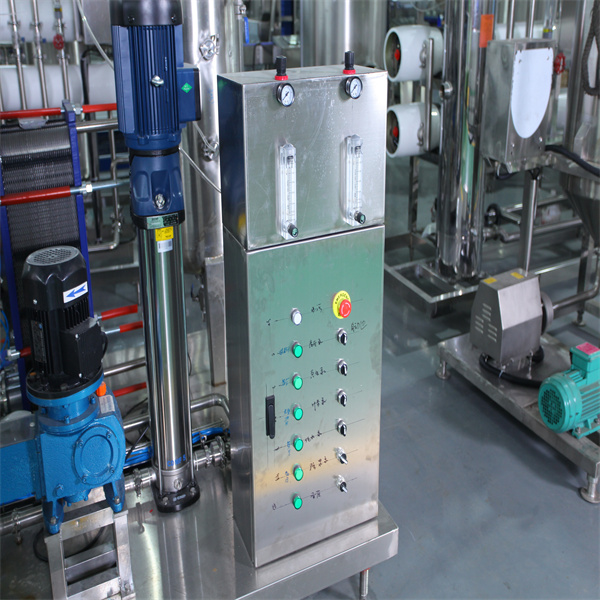 Achieve Consistent and Perfect Carbonation in Every Batch