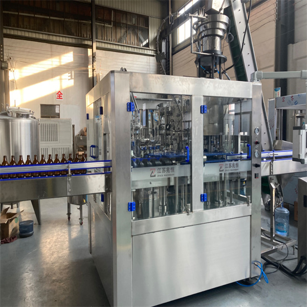 Cost-effective solution for your beverage packaging needs