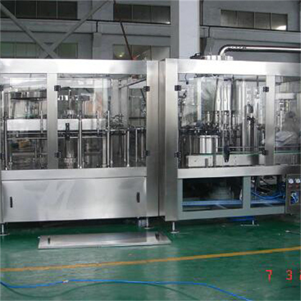 Streamline Your Production Process with Automatic Filling Machines