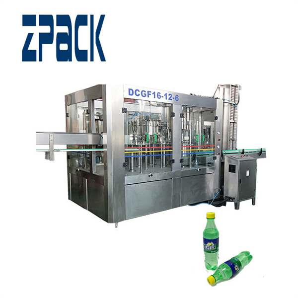 -Customizable options for different bottle sizes and carbonation levels