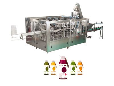 Cómo las Máquinas de Líneas de Envasado Están Revolucionando los Procesos de Producción