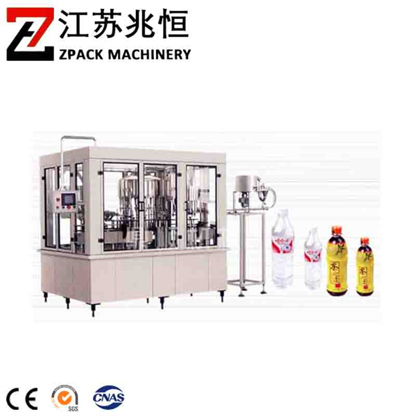 Nâng cao năng suất với máy đóng gói dầu ăn tiên tiến của chúng tôi