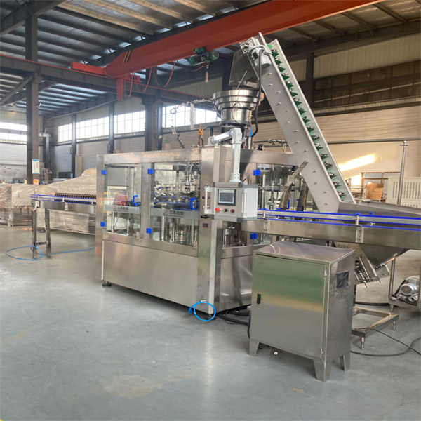 Efficient production with advanced technology
