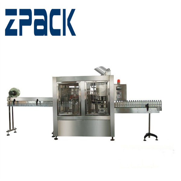 Wholesale buyers' best choice for juice liquid filling machine