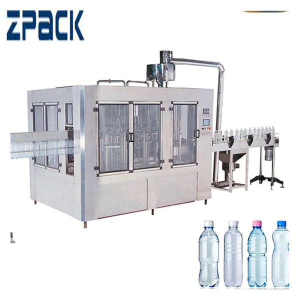 Innovations in Water Plant Equipment for Sustainable Water Management