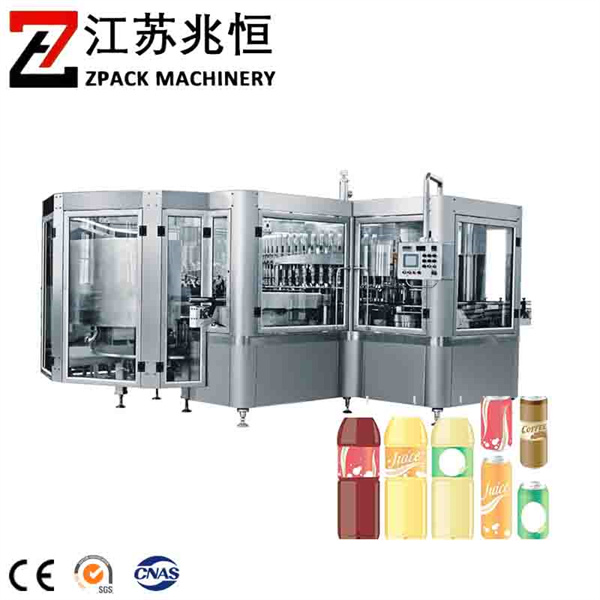 Mejorando la seguridad y calidad alimentaria con una máquina envasadora de aceite vegetal
