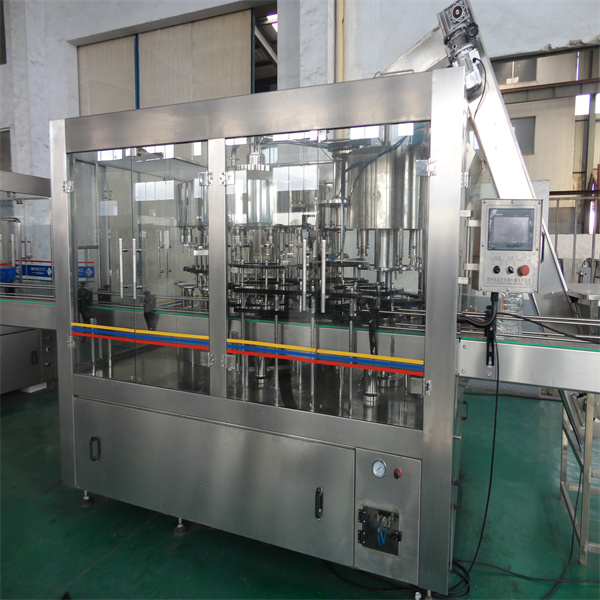 High-Quality and Cost-Effective Solution for Bulk Liquid Filling