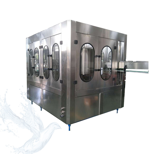 Budget-friendly automatic filling machine price to fit your needs