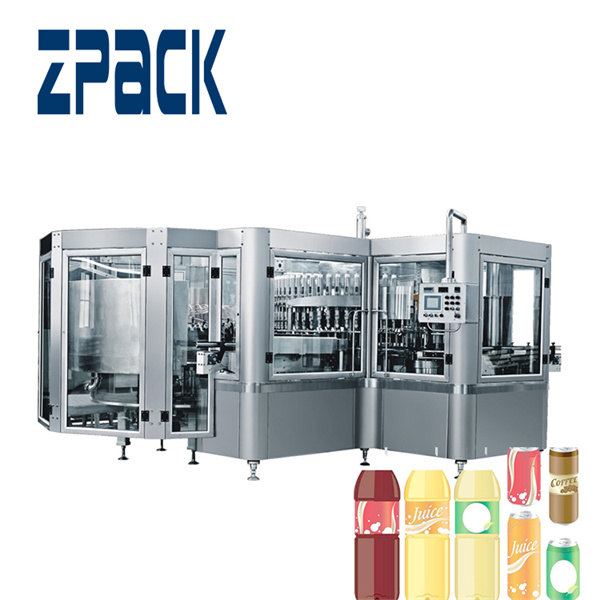Cost-Effective Solution for Your Beverage Packaging Needs