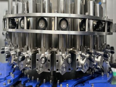 Máquinas de Líneas de Envasado: La Columna Vertebral de la Fabricación Moderna