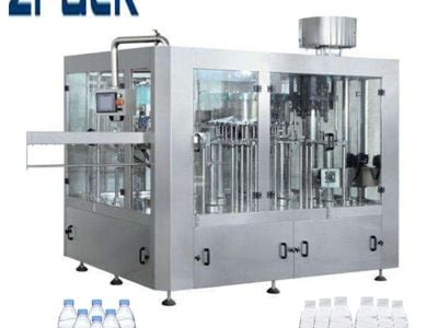 Las ventajas técnicas de la máquina automática de llenado de líquidos en el embalaje industrial