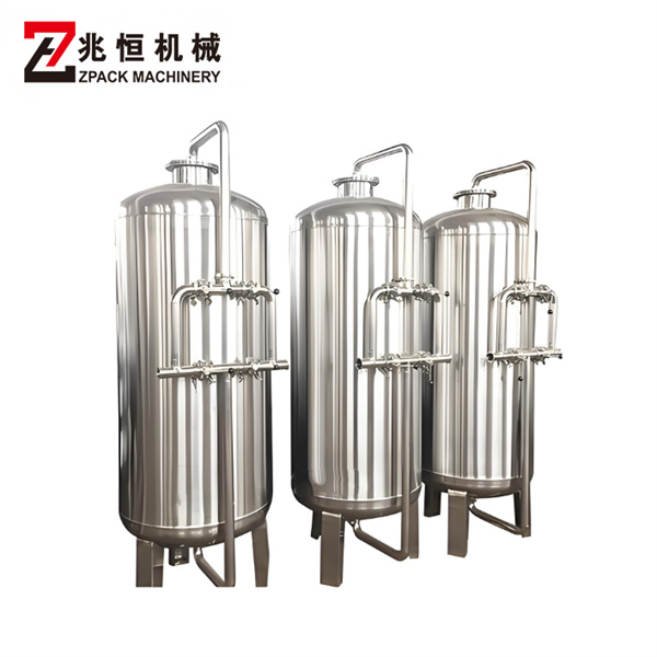 Cost-effective filtration system for industrial applications