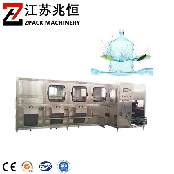 Ahorra dinero con precios competitivos para lavar botellas de agua de 20 litros