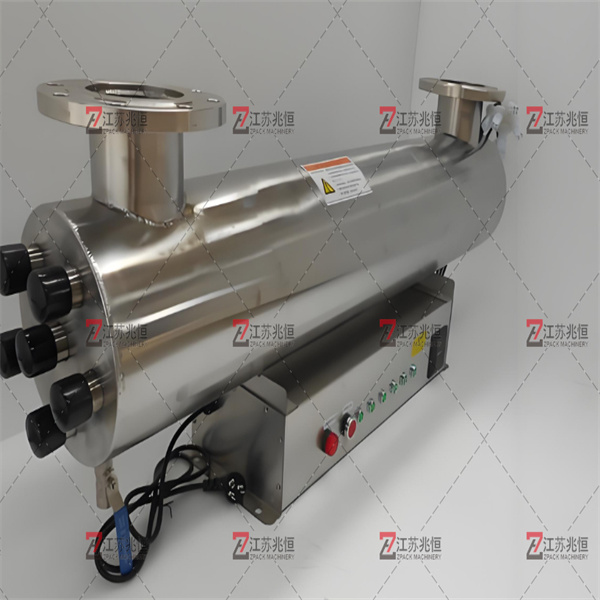 The eco-friendly solution for clean and clear drinking water