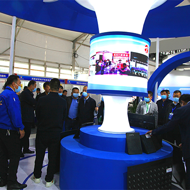 Innovatie maakt het mogelijk dat Shandong Xiangtong Rubber Group verschijnt op de Internationale Kooltentoonstelling