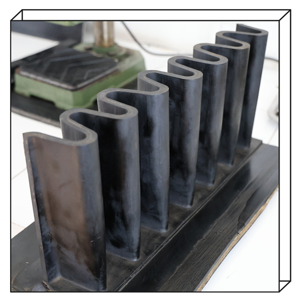 EP100 technology - revolutionizing the conveyor belt industry