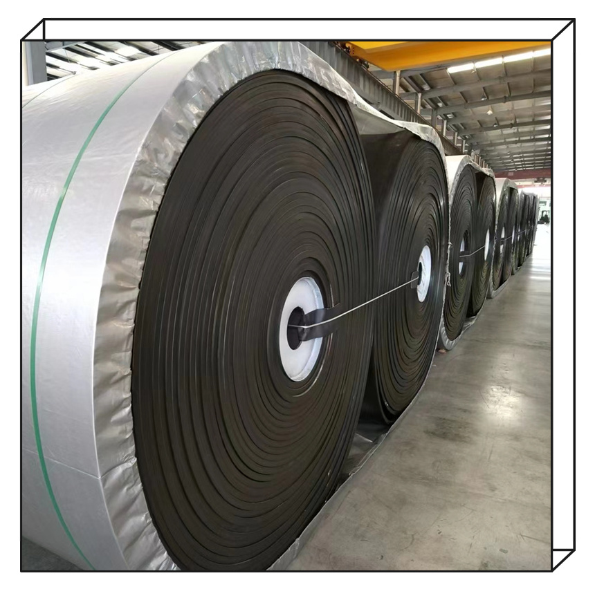 The Importance of Working with Established Rubber Belting Suppliers