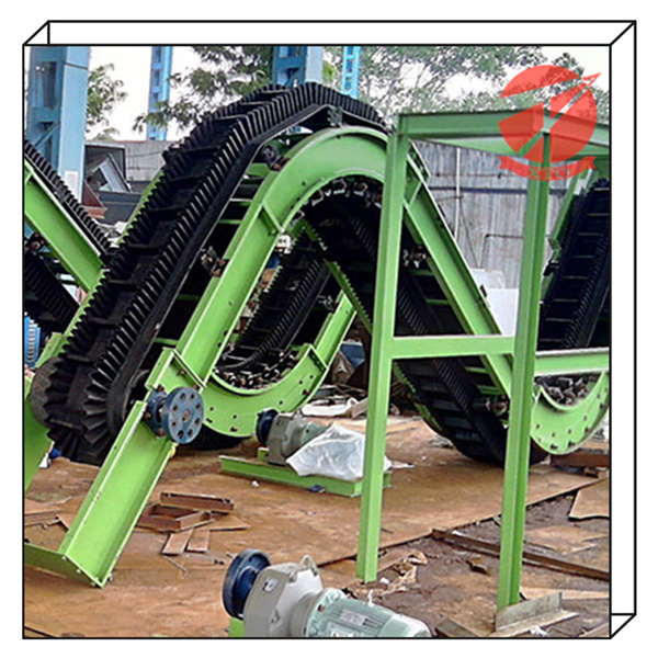 Customized Conveyor Belt Rubber Products from Turkey