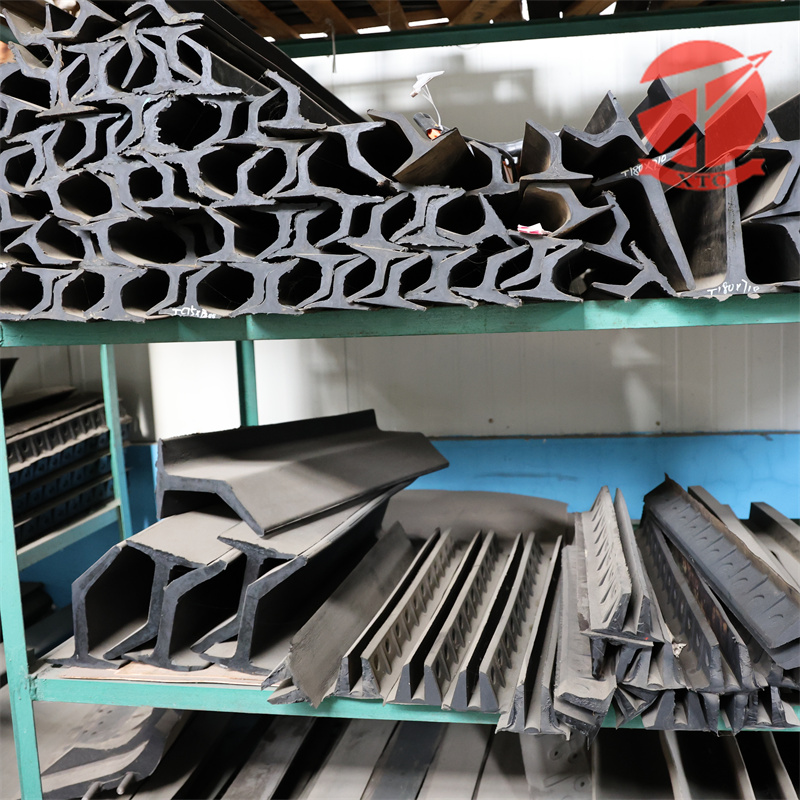 Safe and Effective Material Handling in Quarries with Conveyors
