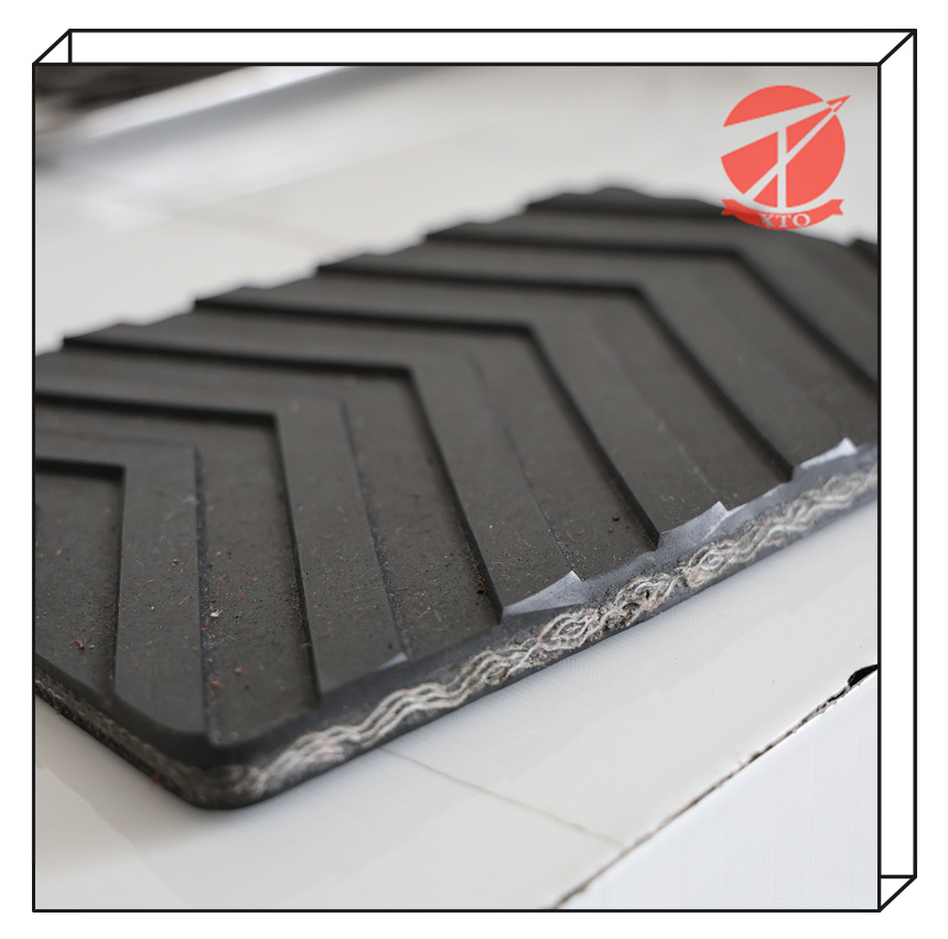 The Ideal Choice for Environments with Grit, Gravel, and Sharp Edged Materials