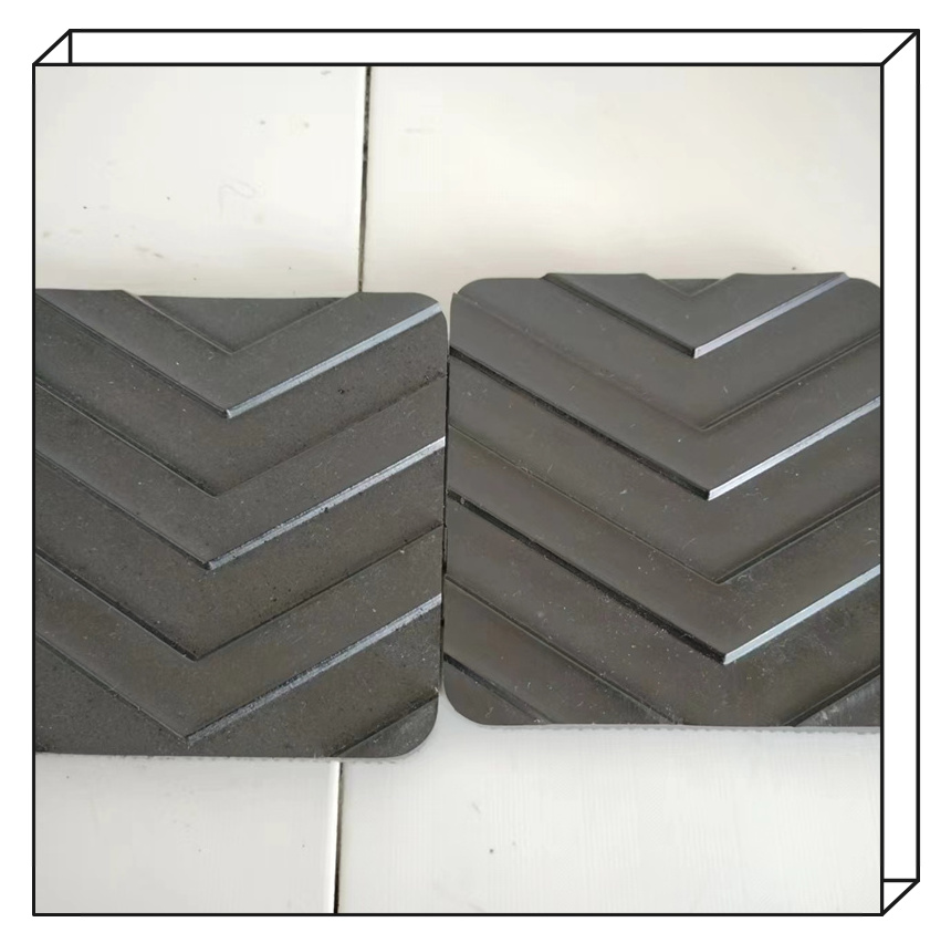 Flexible and Versatile Multi V Conveyor Belts for Every Industry