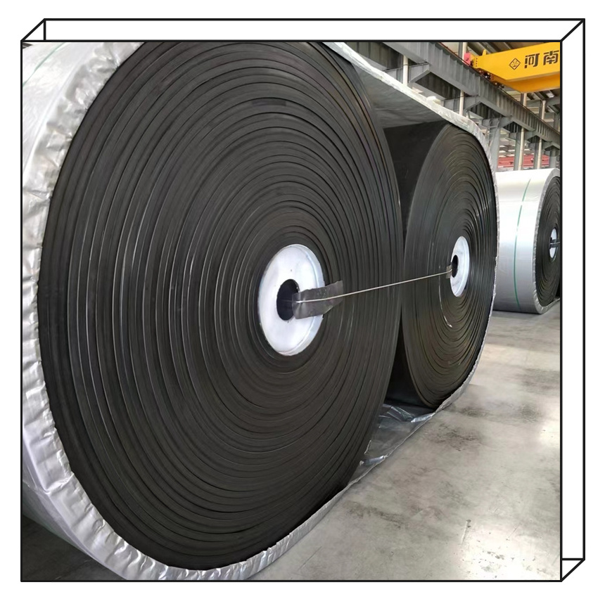 Maximizing Performance with High-Quality Rubber Belting from Trusted Suppliers