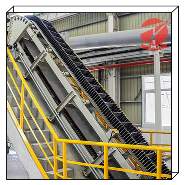 Maximizing efficiency with Bulgarian conveyor belting