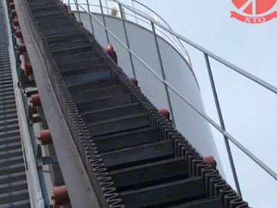 Избор правог добављача конвејерских трака за ваше фабричке потребе