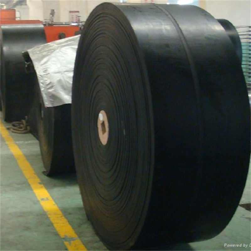 The advantage of underground conveyor systems for mining