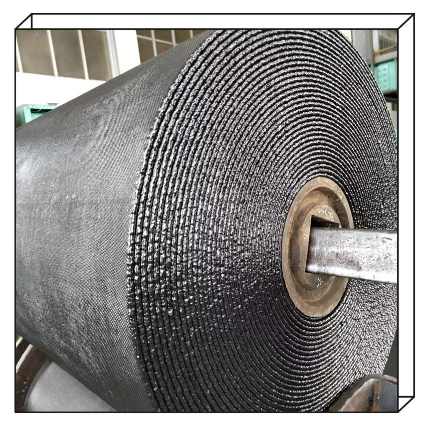 Choosing the Best PVC Conveyor Belt for Your Business