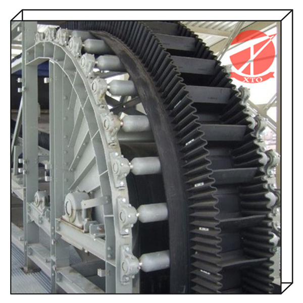 Experience Smooth Operations with our Rubber Conveyor Belts in Bulgaria