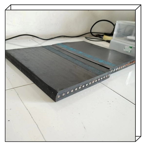الميزات الابتكارية لحزام ناقل ST1000 لأداء متميز