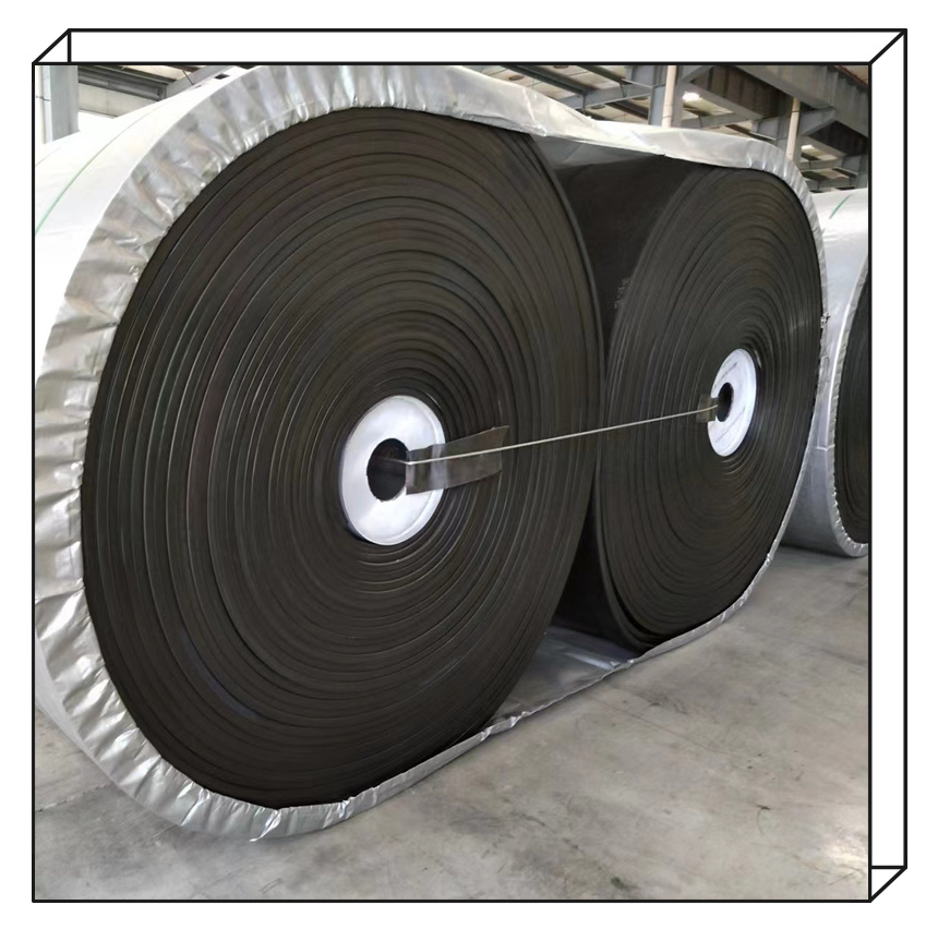 Exploring the Range of Products Offered by Leading Rubber Belting Suppliers