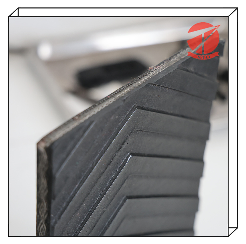 Maximize Space and Time with Multi V Belt Conveyors