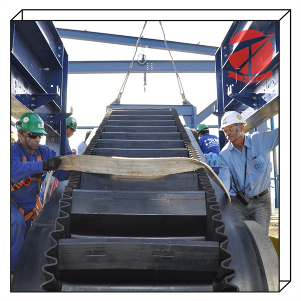 Custom conveyor belts tailored to your needs in Bulgaria