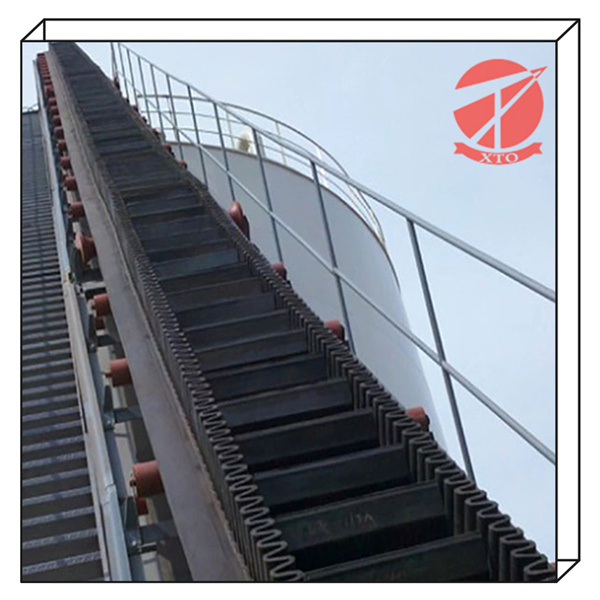 Reliable Conveyor Belt Rubber Suppliers in Turkey