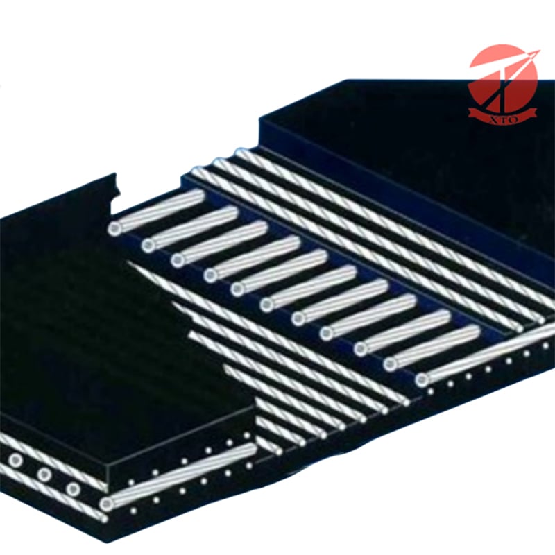 The Advantages of Steel Cord Technology