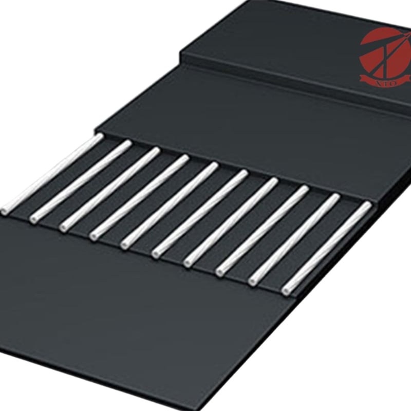 General Used Steel Cord Conveyor Belt
