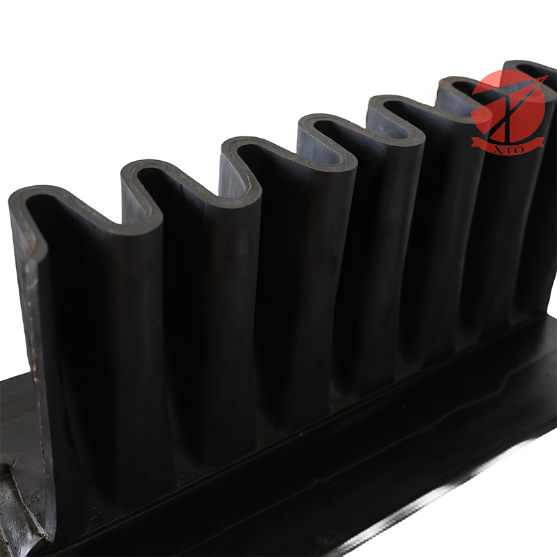 The Longevity of Steel Cord Conveyor Belts for Industrial Use