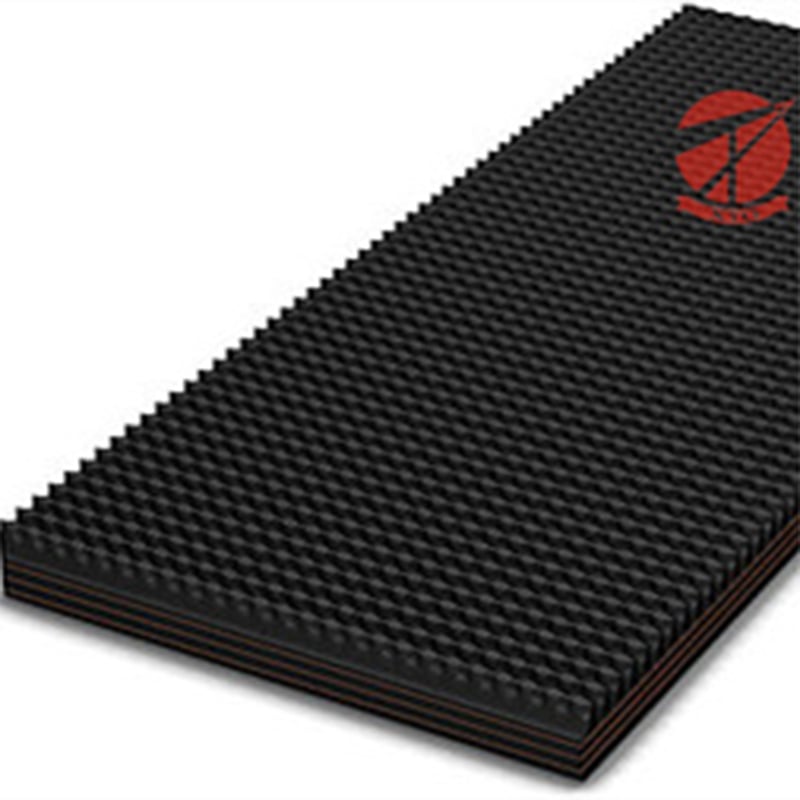 The Environmental Advantages of Enclosed Conveyor Belt Systems.