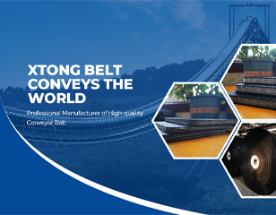 pvg 1400s conveyor belt-2