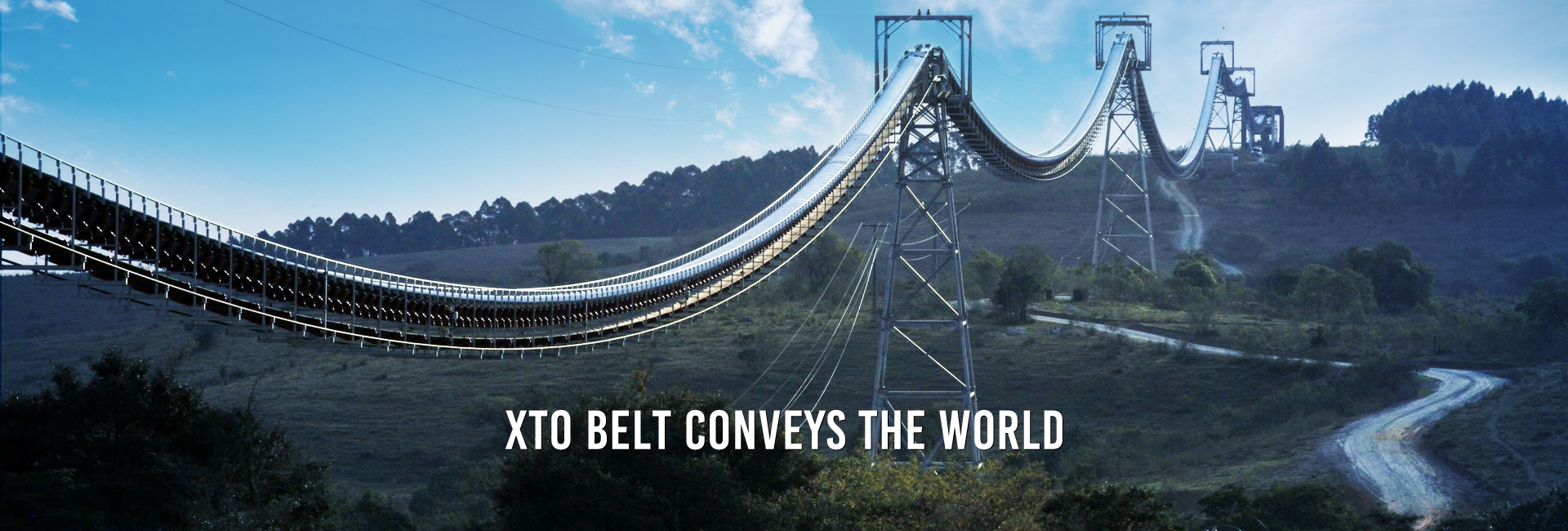 heat resistant multi ply textile conveyor belt-3