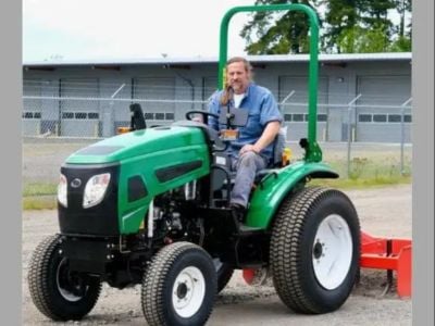 Top Quality Standards for Reliable Tractor Supplies