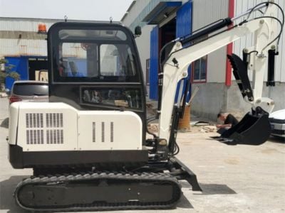 Top 5 Must-Have Attachments for Mini Excavators