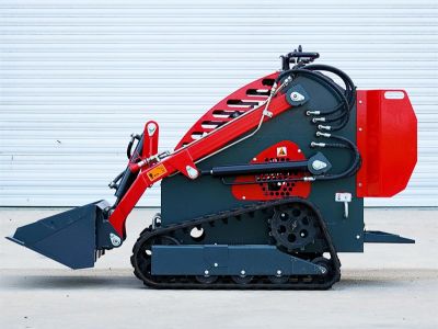 Factory-Direct Skid Steers: Attachment Compatibility Solutions Included