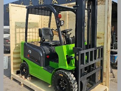 Telescopic Forklift: Key Benefits for High-Reach Loading & Lifting Tasks