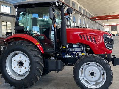 Professional production of farm tractor supplier